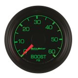 Autometer Factory Match Ford 52.4mm Mechanical 0-60 PSI Boost Gauge thumbnail 5