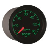 Autometer Factory Match Ford 52.4mm Mechanical 0-60 PSI Boost Gauge thumbnail 7