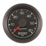 Autometer Factory Match Ford 52.4mm Mechanical 0-60 PSI Boost Gauge thumbnail 9