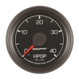 Autometer Factory Match Ford 52.4mm Full Sweep Electronic 0-4000 PSI Diesel HPOP Pressure Gauge thumbnail 3
