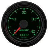 Autometer Factory Match Ford 52.4mm Full Sweep Electronic 0-4000 PSI Diesel HPOP Pressure Gauge thumbnail 4