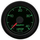 Autometer Factory Match Ford 52.4mm Full Sweep Electronic 0-4000 PSI Diesel HPOP Pressure Gauge thumbnail 5