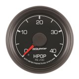 Autometer Factory Match Ford 52.4mm Full Sweep Electronic 0-4000 PSI Diesel HPOP Pressure Gauge thumbnail 6