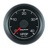 Autometer Factory Match Ford 52.4mm Full Sweep Electronic 0-4000 PSI Diesel HPOP Pressure Gauge thumbnail 7