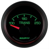 Autometer Factory Match Ford 52.4mm Short Sweep Electronic 100-250 Deg F Transmission Temp Gauge thumbnail 1