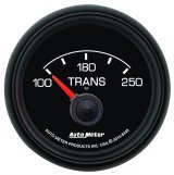 Autometer Factory Match Ford 52.4mm Short Sweep Electronic 100-250 Deg F Transmission Temp Gauge thumbnail 2
