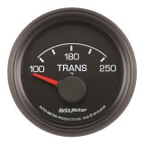 Autometer Factory Match Ford 52.4mm Short Sweep Electronic 100-250 Deg F Transmission Temp Gauge thumbnail 4