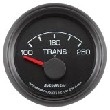 Autometer Factory Match Ford 52.4mm Short Sweep Electronic 100-250 Deg F Transmission Temp Gauge thumbnail 6