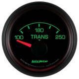 Autometer Factory Match Ford 52.4mm Short Sweep Electronic 100-250 Deg F Transmission Temp Gauge thumbnail 7