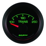Autometer Factory Match Ford 52.4mm Short Sweep Electronic 100-250 Deg F Transmission Temp Gauge thumbnail 8