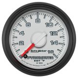 Autometer 03-09 Dodge Ram Triple Pillar Gauge Kit thumbnail 2