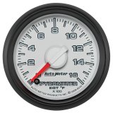 Autometer 03-09 Dodge Ram Triple Pillar Gauge Kit thumbnail 9