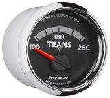 Autometer Gen4 Dodge Factory Match 52.4mm 100-250 Deg F Trans Temp Gauge thumbnail 3