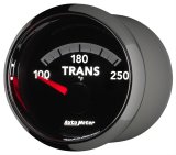 Autometer Gen4 Dodge Factory Match 52.4mm 100-250 Deg F Trans Temp Gauge thumbnail 4