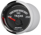 Autometer Gen4 Dodge Factory Match 52.4mm 100-250 Deg F Trans Temp Gauge thumbnail 5