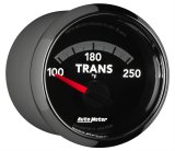 Autometer Gen4 Dodge Factory Match 52.4mm 100-250 Deg F Trans Temp Gauge thumbnail 6