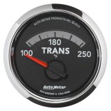 Autometer Gen4 Dodge Factory Match 52.4mm 100-250 Deg F Trans Temp Gauge thumbnail 7