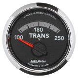 Autometer Gen4 Dodge Factory Match 52.4mm 100-250 Deg F Trans Temp Gauge thumbnail 8