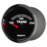 Autometer Gen4 Dodge Factory Match 52.4mm 100-250 Deg F Trans Temp Gauge thumbnail 9