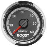 Autometer 10-12 Dodge Ram Gen4 Factory Match Dual Pillar Gauge Kit thumbnail 1