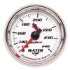 Autometer C2 52mm Mechanical 120-240 Deg F Water Temperature Gauge thumbnail 7