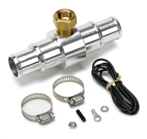 Autometer Radiator Hose Adapter 1inch to 1-1/4inch thumbnail 9