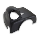 Autometer 03-09 Dodge Ram / 02 Dodge 1500 52mm Black Single Steering Column Pod thumbnail 2