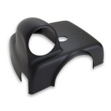 Autometer 03-09 Dodge Ram / 02 Dodge 1500 52mm Black Single Steering Column Pod thumbnail 5