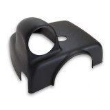 Autometer 03-09 Dodge Ram / 02 Dodge 1500 52mm Black Single Steering Column Pod thumbnail 8