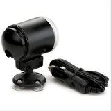 Autometer D-PIC Mobile Suction Mount w/ 12v Accy Plug thumbnail 1