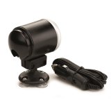 Autometer D-PIC Mobile Suction Mount w/ 12v Accy Plug thumbnail 2