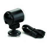 Autometer D-PIC Mobile Suction Mount w/ 12v Accy Plug thumbnail 4