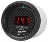 Autometer GT Series 52mm Digital 10:1-17:1 AFR Wideband Air/Fuel Ratio Street thumbnail 3
