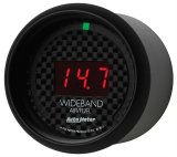 Autometer GT Series 52mm Digital 10:1-17:1 AFR Wideband Air/Fuel Ratio Street thumbnail 4