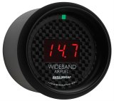 Autometer GT Series 52mm Digital 10:1-17:1 AFR Wideband Air/Fuel Ratio Street thumbnail 5