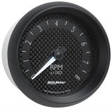 Autometer GT Series 3-3/8in In Dash 8K RPM Tachometer thumbnail 4