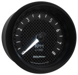 Autometer GT Series 3-3/8in In Dash 8K RPM Tachometer thumbnail 5