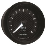 Autometer GT Series 3-3/8in In Dash 8K RPM Tachometer thumbnail 7
