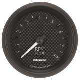 Autometer GT Series 3-3/8in In Dash 8K RPM Tachometer thumbnail 8