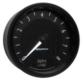 Autometer GT Series 5in In Dash 8K RPM Tachometer thumbnail 1