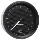 Autometer GT Series 5in In Dash 8K RPM Tachometer thumbnail 3