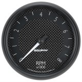 Autometer GT Series 5in In Dash 8K RPM Tachometer thumbnail 5