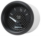 Autometer GT Series 52mm Short Sweep Electronic 73-10 ohms Fuel Level (For most Ford and Chrysler) thumbnail 5