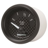 Autometer GT Series 52mm Short Sweep Electronic 73-10 ohms Fuel Level (For most Ford and Chrysler) thumbnail 7