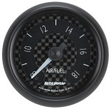 Autometer GT Series 52mm Full Sweep Electronic 8:1-18:1 AFR Wideband Air/Fuel Ratio Analog thumbnail 1