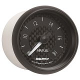 Autometer GT Series 52mm Full Sweep Electronic 8:1-18:1 AFR Wideband Air/Fuel Ratio Analog thumbnail 9