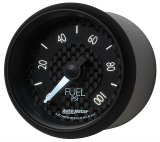 Autometer GT Series 52mm Full Sweep Electronic 0-100 PSI Fuel Pressure Gauge thumbnail 6