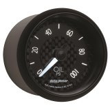 Autometer GT Series 52mm Full Sweep Electronic 0-100 PSI Oil Pressure Gauge thumbnail 7