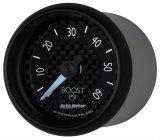 Autometer GT Series 52mm Mechanical 0-60 psi Boost Gauge thumbnail 6