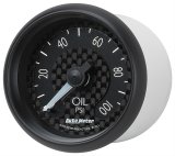 Autometer GT Series 52mm Mechanical 0-100 psi Oil Pressure Gauge thumbnail 3